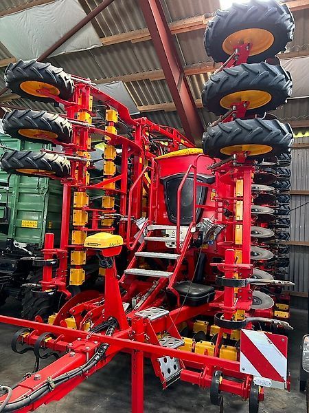 VÄDERSTAD Rapid A 800S Drill €99,000