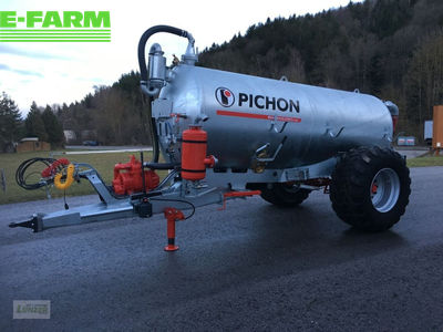 E-FARM: Pichon tci 7150 - Slurry equipment other - id BCNUZKE - €20,900 - Year of construction: 2019