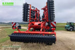 Kuhn Cultimer L 6000 NSM compactdischarrow €48,000