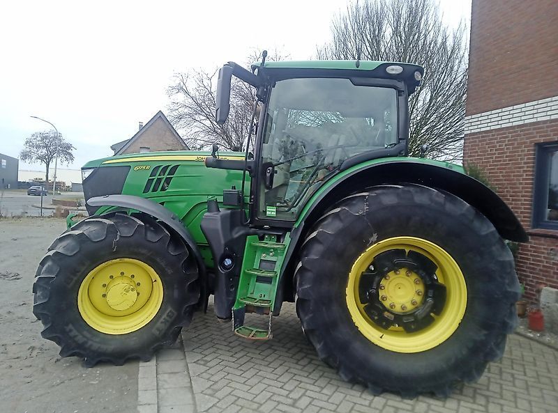 John Deere 6175R Traktor 78.500 €