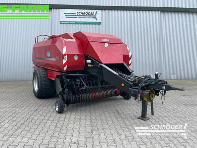 E-FARM: Case IH 540 - Presse à balles - id MZXMIQM - 11 985 € - Année: 1998