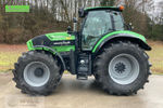 Deutz-Fahr Agrotron 7250 TTV tractor 83.193 €