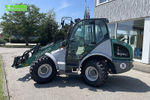 KRAMER KL37.8 skid_steer_loader €64,900