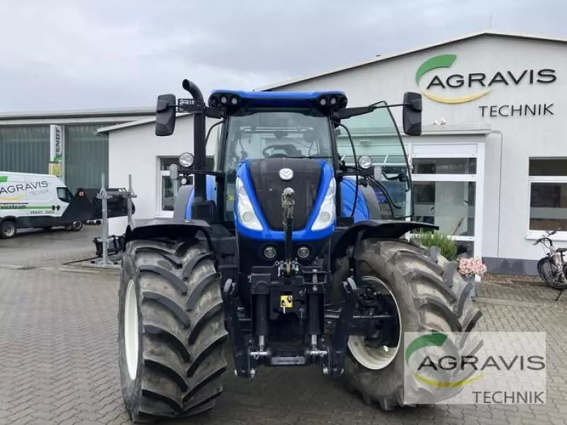 New Holland T7.270 Traktor 128.000 €