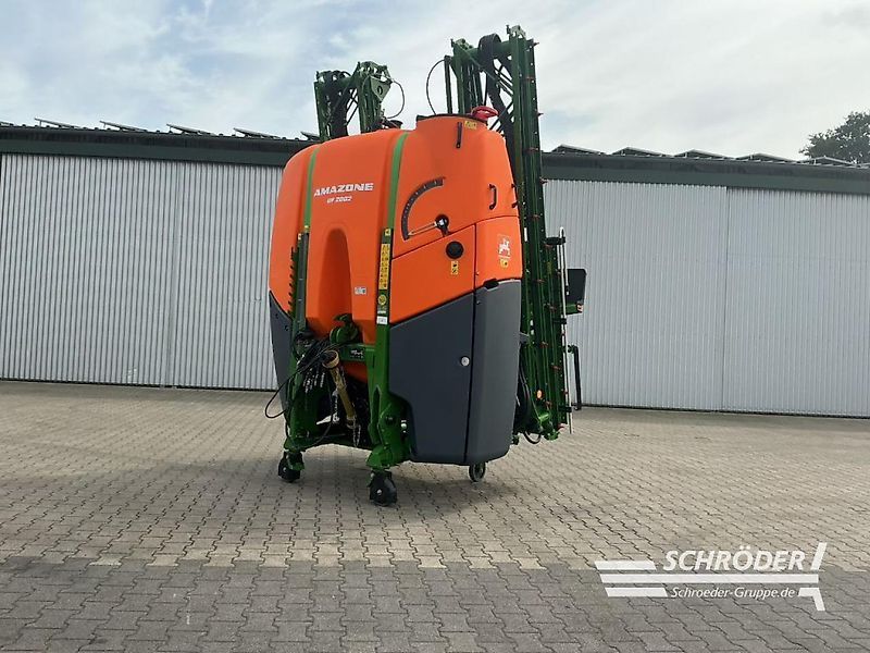 E-FARM: Amazone uf 2002 - Sprayer - id CKUWIUB - €35,000 - Year of construction: 2024 - Germany