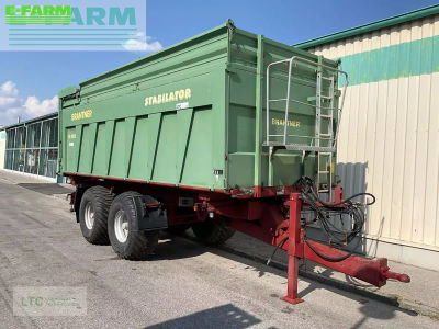 E-FARM: sonstige ta20051 - Trailer - id DLVZA8S - €32,333 - Year of construction: 2006 - Austria