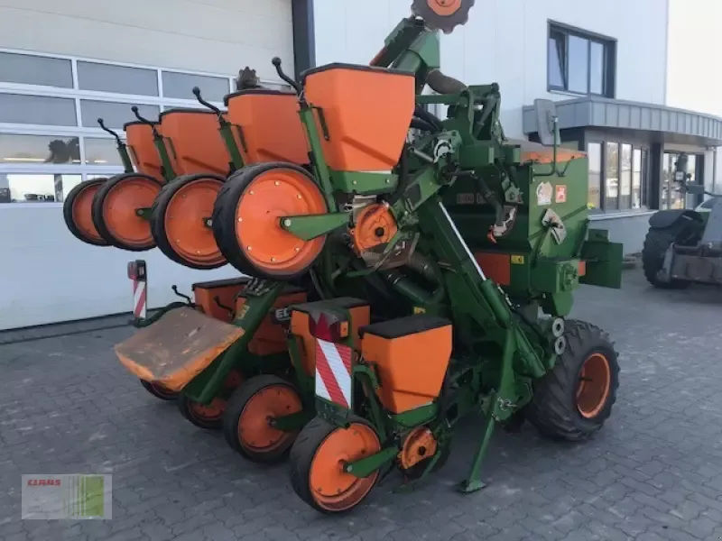 E-FARM: Amazone ed 602 -k - Precision drill - id LHRQB52 - €8,500 - Year of construction: 2008 - Germany