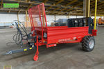 SIP orion 50 alp manure_compost_spreader €13,250