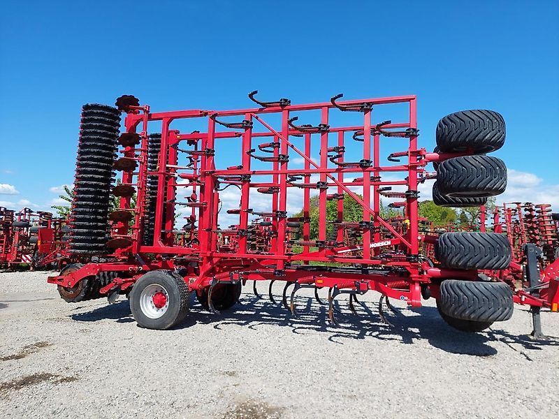 E-FARM: HORSCH cruiser 9 xl - Cultivator - id 3D3K3RQ - Year of construction: 2023 - Denmark