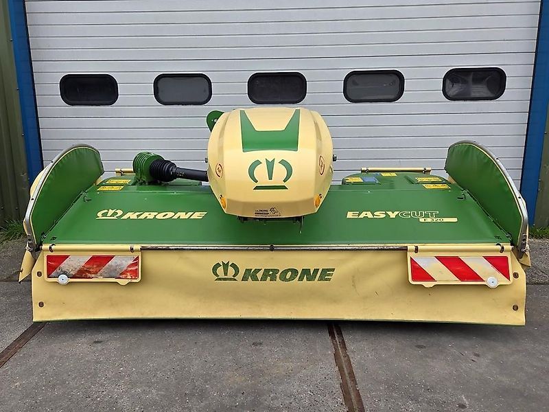 Krone EasyCut F 320 Kosiarka 12 950 €