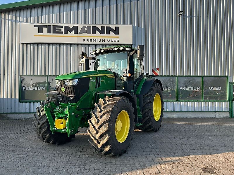 John Deere 6R 230 Traktor 179.000 €