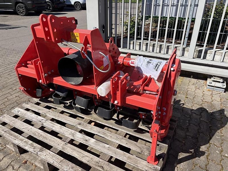 Maschio U 140 další obělávání půdy