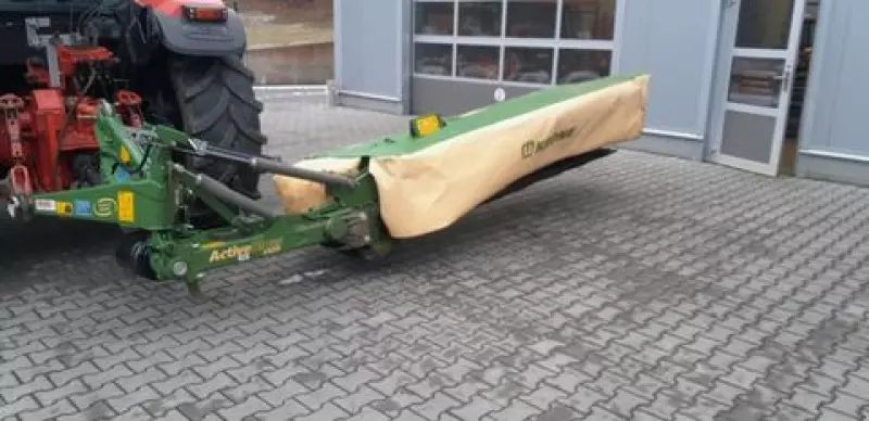 Krone am r 320 Mower €7,611