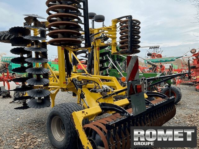 Bednar xo 4500f Kultywator 25 200 €