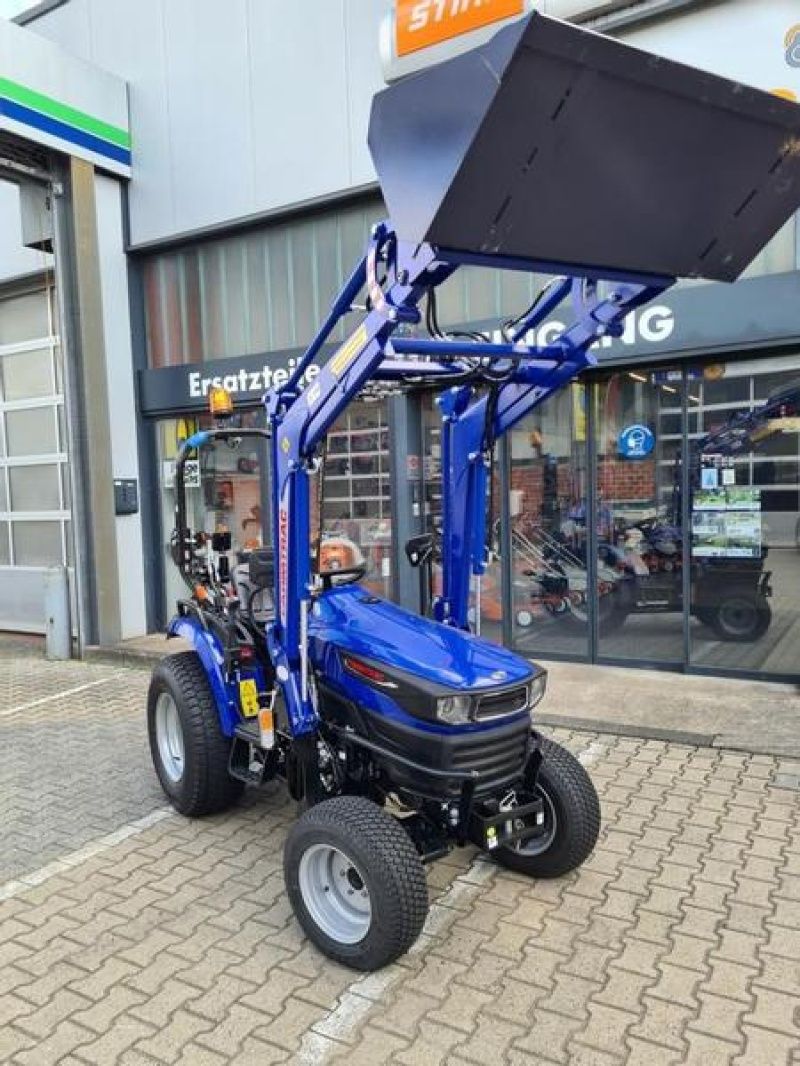 E-FARM: FARMTRAC 26 frontlader rasenreifen schmal, trecker, schlepper - Dele - id FKVQ2MZ - Tyskland