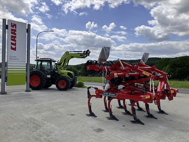 E-FARM: Kverneland Enduro Pro 3000 - Cultivator - id 1ANDKSH - €17,770 - Year of construction: 2025 - Germany