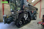 Massey Ferguson Ideal 7 combine €328,304