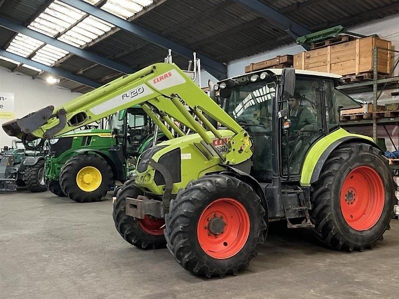 Claas Arion 420 Traktor 33.900 €