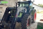 Claas arion 440 (a53/400) tractor 65.000 €