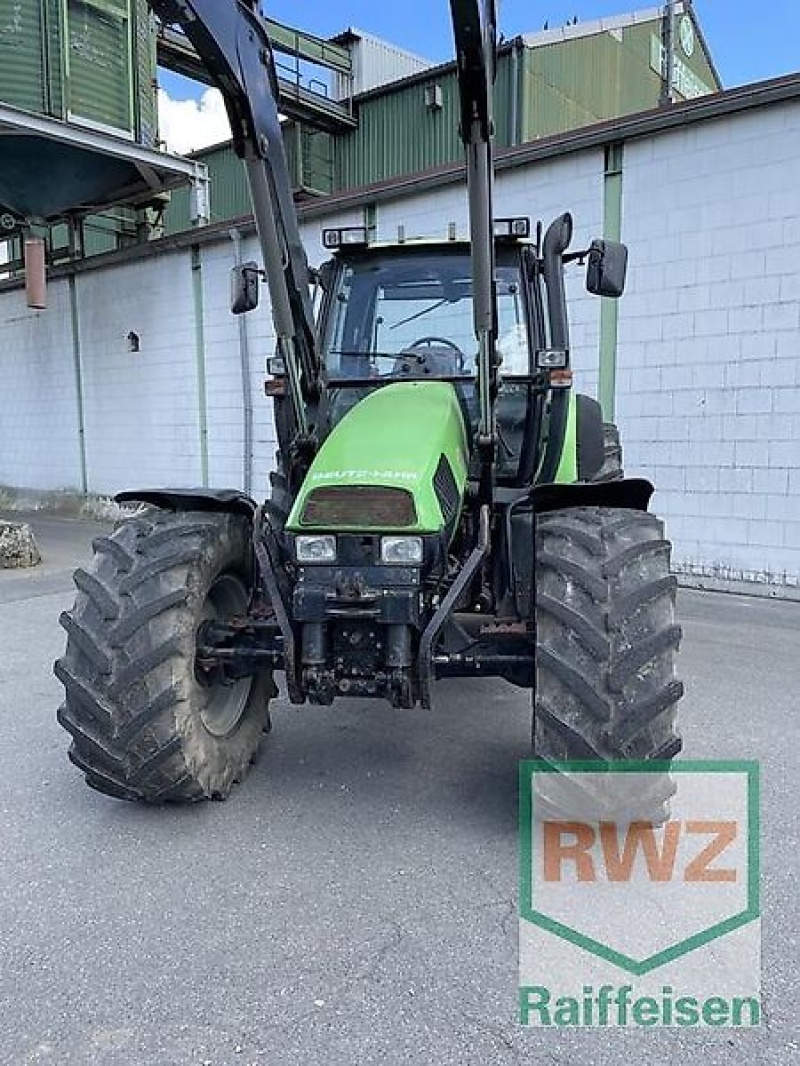 Deutz-Fahr Agrotron 120 tractor 29 832 €