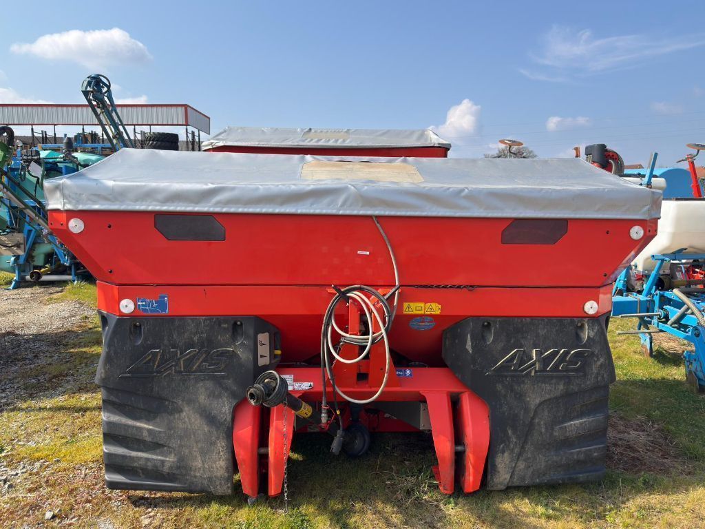 Kuhn axis 20.2 m-emc Düngerstreuer 11.900 €
