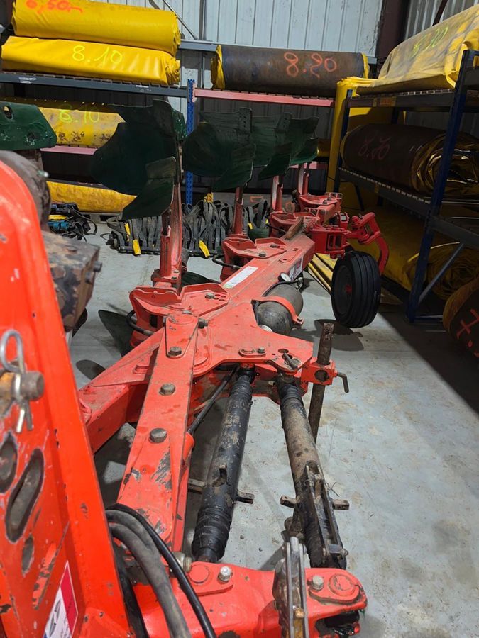 GREGOIRE BESSON ry47 Plough €5,500