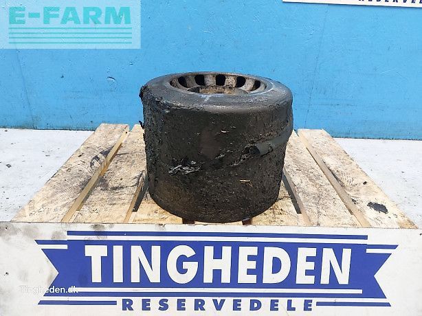 New Holland CR 10.90 Cosechadora