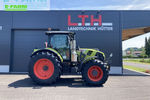 Claas Arion 660 CMATIC CEBIS tractor 137.539 €