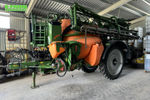 Amazone UX 4200 Super (18) sprayers €39,999