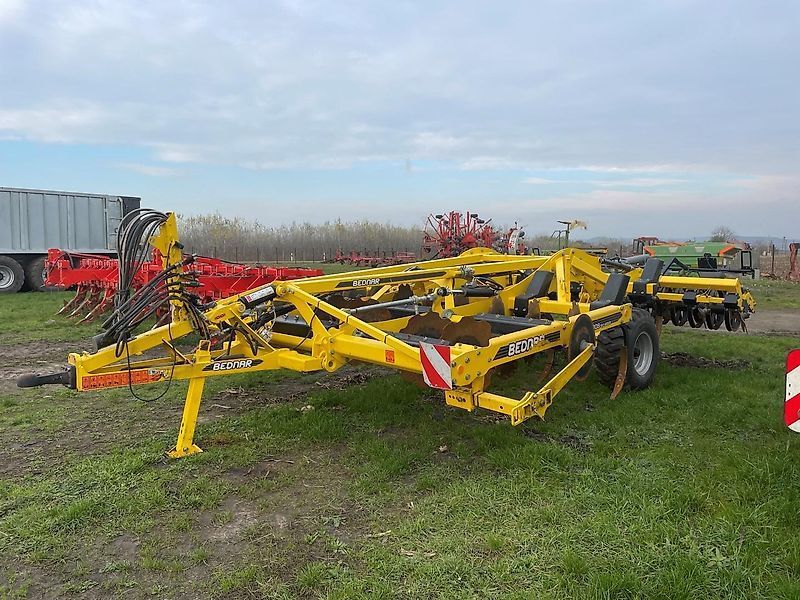 E-FARM: Bednar actros ro 4000r - Cultivator - id RLNRRXP - €42,036 - Year of construction: 2021 - Hungary
