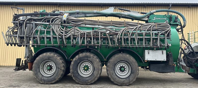 Samson pg 25 Slurry tanker €59,900