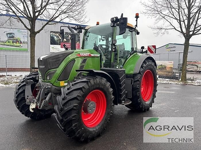 Fendt 720 Vario Power+ Trattore 144.900 €