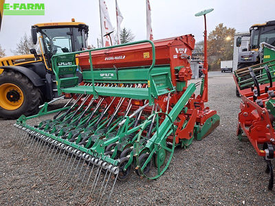 E-FARM: AGRO-MASZ sn 300 - Drill - id FXMWN7Q - €9,160 - Year of construction: 2022 - Engine hours: 100,Germany