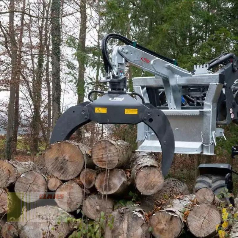 Fliegl rzxflm185000 rz 185 combi+ Навесное оборудование 3 590 €