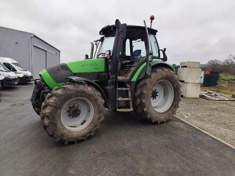 Deutz-Fahr Agrotron 150 Traktor 32.000 €
