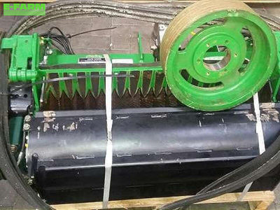 E-FARM: John Deere kernelstar 2 ii my16 8x00 brei - Vegetable harvester - id 8ZBZUF7 - €8,836 - Year of construction: 2016 - Germany