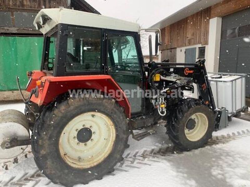 Steyr 958 Traktor 23 250 €