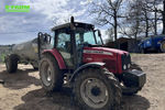 Massey Ferguson 5460 tractor 22.000 €