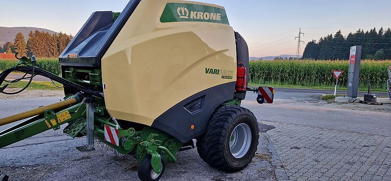 Krone VariPack V 165 XC Plus Baler €56,667
