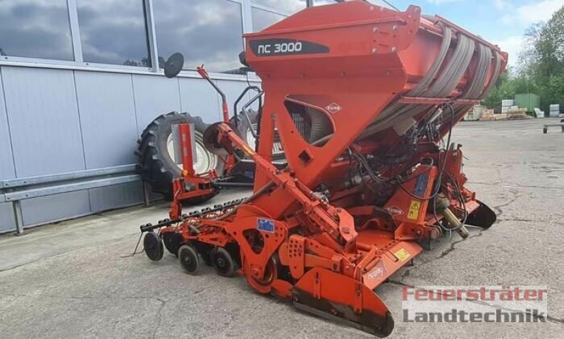 Kuhn Venta NC 3000-20 Seedflex drill 17 500 €