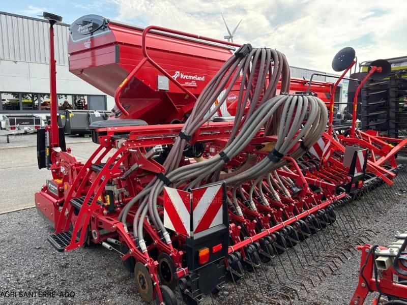 Kverneland E-DRILL Drilling machine combination €43,000