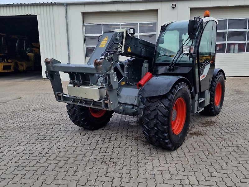 Claas scorpion 741 Telehandler €89,000