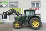 John Deere 6300 tractor €23,000