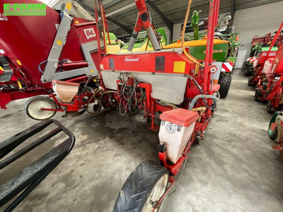 E-FARM: Becker 8-reihig - Taladro de precisión - id XPKYMSJ - 5751 € - Alemania