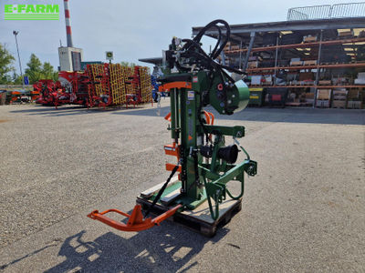 E-FARM: POSCH HydroCombi 20 - Forestry equipment - id QH91ZAM - €6,250 - Year of construction: 2023 - Austria