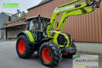 Claas Arion 550 CIS tractor 49.990 €