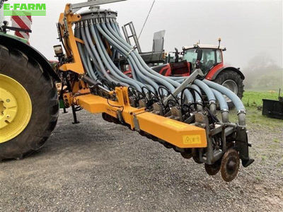 E-FARM: Veenhuis euroject 3500-840 - Slurry attachment - id PF9P553 - €20,111 - Year of construction: 2014 - Germany