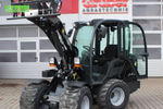 Schäffer 2430 kabine black edition mini_loader €45,000