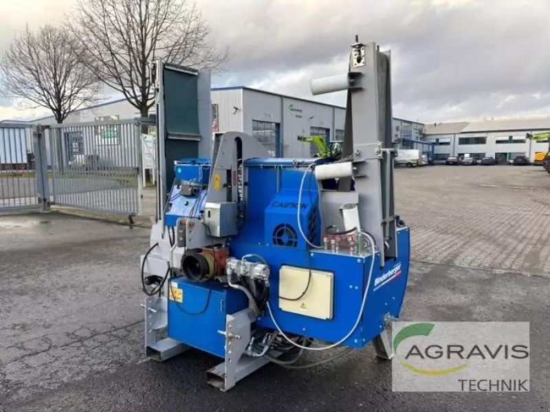 E-FARM: Binderberger ssp 440 z - Équipement forestier - id 8NYJIFA - 13 900 € - Année: 2017 - Allemagne