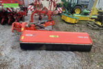 Kuhn tbes 262 topper €8,500